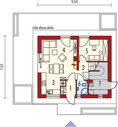 Parter projektu - Mini 17 energo