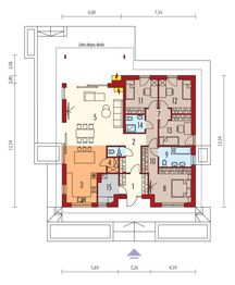 Parter projektu - Simon III energo