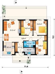 Parter projektu - Anita Prima (1793)