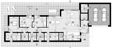 Parter projektu - HomeKoncept 90 Ytong