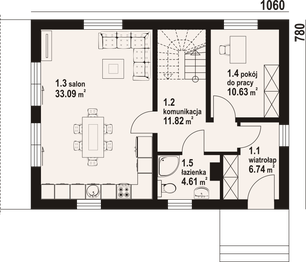 Parter projektu - Bartkowo a3 dws