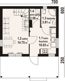 Parter projektu - Ostrów dws