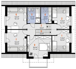 Poddasze projektu - Alicja Atu (1795)