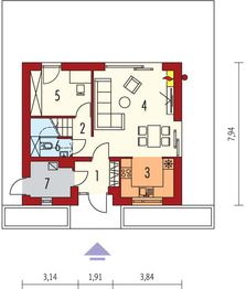 Parter projektu - Mini 18 energo
