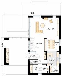 Parter projektu - Platan 2
