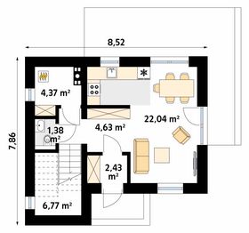 Parter projektu - Trawertyn