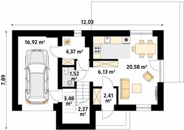Parter projektu - Trawertyn 2