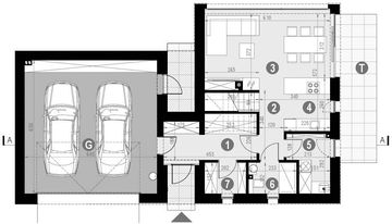 Parter projektu - HomeKoncept 101 G2