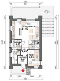 Parter projektu - Mini 70 Nimfa