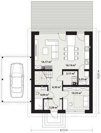 Parter projektu - Milo