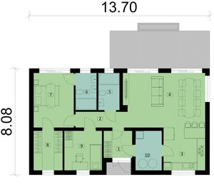 Parter projektu - KA220 SZ