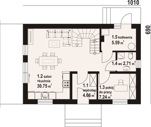 Parter projektu - Jugów aa 70
