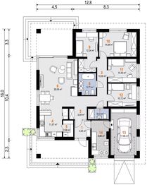 Parter projektu - Blanka Prima (1799)