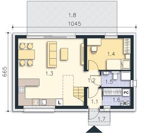 Parter projektu - Bolzano DCP382