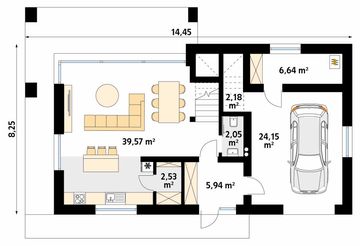 Parter projektu - Iko