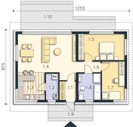 Parter projektu - Isera DCB158