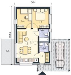 Parter projektu - Castana LMB159