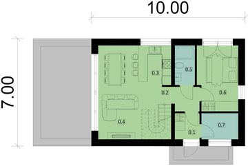 Parter projektu - KA254 T