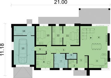 Parter projektu - KA218