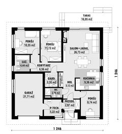 Parter projektu - E-266a