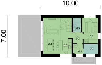 Parter projektu - KA254 T WAR.1