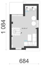 Poddasze projektu - uA178v1