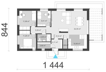 Parter projektu - uA306