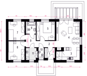 Parter projektu - Salsa bez garażu [B]