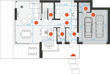Parter projektu - Modelowy 2