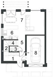 Parter projektu - EG-88 segment skrajny
