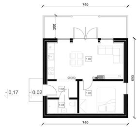 Parter projektu - Thorn