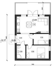 Parter projektu - Tisso