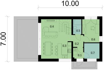Parter projektu - KA254 T WAR.2