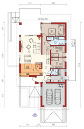 Parter projektu - Alison IV G2 energo plus