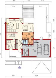 Parter projektu - Mini 13 G2 PLUS reco energo plus