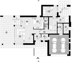 Parter projektu - NewHouse 707