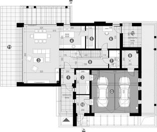 Parter projektu - NewHouse 706