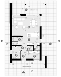 Parter projektu - NewHouse 753