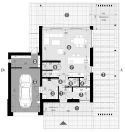 Parter projektu - NewHouse 756 G1