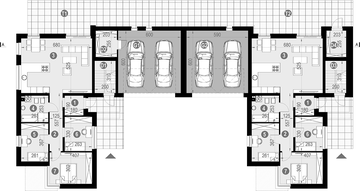Parter projektu - NewHouse 777 B2 G2