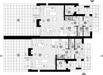 Parter projektu - NewHouse 744 B