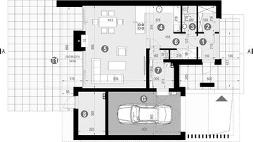 Parter projektu - NewHouse 744 G1