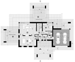 Parter projektu - NewHouse 701