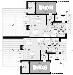 Parter projektu - NewHouse 744 D G1