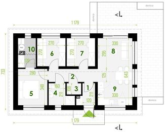 Parter projektu - PióroArchitekci – 22