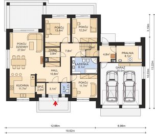 Parter projektu - APS 151 NEW+2G