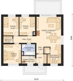 Parter projektu - APS 332 ECO