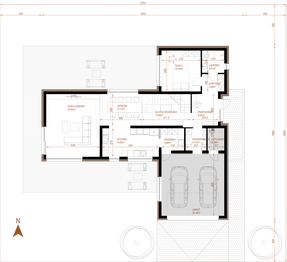 Parter projektu - House x32