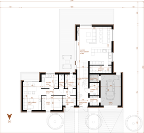 Parter projektu - House x28