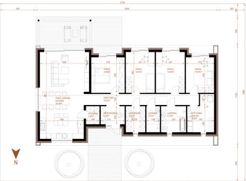 Parter projektu - House 34